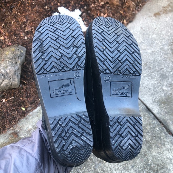 DANSKO SHOES - Picture 11 of 16